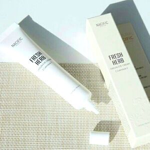 Nacific Fresh Herb Origin Eye Cream…Size: 1 Fl Oz